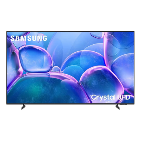 Телевізор Samsung UE43U7000FUXUA